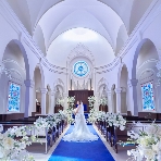 アニヴェルセル 大阪のフェア画像