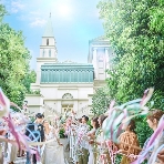 アニヴェルセル 大阪のフェア画像