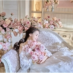 アニヴェルセル 大阪のフェア画像