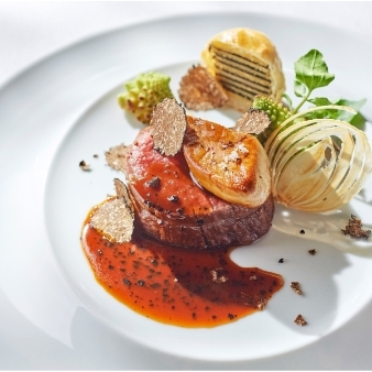 アニヴェルセル 大阪のフェア画像