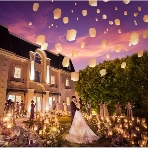 アニヴェルセル 立川のフェア画像