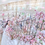 アニヴェルセル 立川のフェア画像