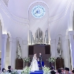 アニヴェルセル 立川：130万優待◇花嫁ALL体験＊大聖堂&amp;試食会
