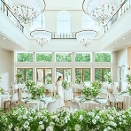 アニヴェルセル 立川のフェア画像