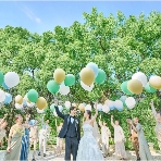 アニヴェルセル 立川のフェア画像