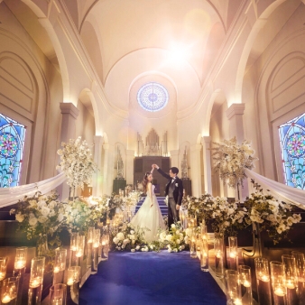 アニヴェルセル 立川のフェア画像