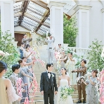 アニヴェルセル 立川のフェア画像