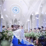 アニヴェルセル 立川のフェア画像