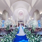 アニヴェルセル 江坂(新大阪)のフェア画像