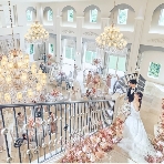 アニヴェルセル 江坂(新大阪)のフェア画像