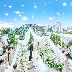 アニヴェルセル 江坂(新大阪)のフェア画像