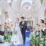 アニヴェルセル 江坂(新大阪)のフェア画像