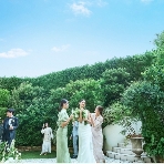 アニヴェルセル 江坂(新大阪)のフェア画像