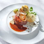 アニヴェルセル 江坂(新大阪)のフェア画像