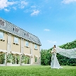 アニヴェルセル 江坂（新大阪）：＼満足度No1／ドレス2着無料×ガーデン付邸宅見学＆贅沢*試食付