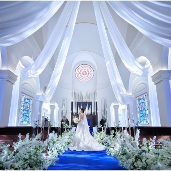 アニヴェルセル 江坂（新大阪）のフェア画像