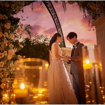 アニヴェルセル 江坂（新大阪）のフェア画像