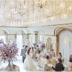 アニヴェルセル 白壁のフェア画像