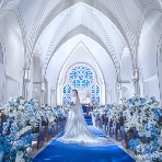 アニヴェルセル 白壁のフェア画像