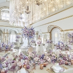 アニヴェルセル 白壁のフェア画像