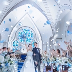 アニヴェルセル 白壁のフェア画像