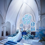 アニヴェルセル 白壁のフェア画像