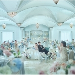 アニヴェルセル 白壁のフェア画像