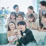 アニヴェルセル 白壁のフェア画像