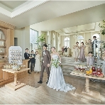 アニヴェルセル 白壁のフェア画像