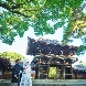FOREST TERRACE　明治神宮・桃林荘のフェア画像