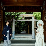 FOREST TERRACE　明治神宮・桃林荘：“結婚式のみ“ご検討の方向け相談フェア