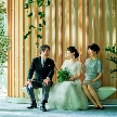 FOREST TERRACE　明治神宮・桃林荘：少人数（家族・親族のみ）の結婚式をご検討のおふたりへ