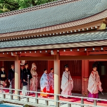 FOREST TERRACE　明治神宮・桃林荘のフェア画像