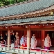 FOREST TERRACE　明治神宮・桃林荘：＼和婚プレミアムフェア／伝統の神前式＆神社婚相談会×豪華試食
