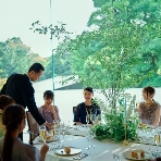 FOREST TERRACE 明治神宮・桃林荘のフェア画像