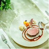 FOREST TERRACE　明治神宮・桃林荘のブライダルフェア画像