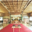 FOREST TERRACE　明治神宮・桃林荘：【平日限定】明治神宮神前挙式場「奉賽殿」見学×じっくり相談会