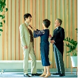 FOREST TERRACE　明治神宮・桃林荘のブライダルフェア画像