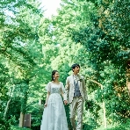 FOREST TERRACE 明治神宮・桃林荘のフェア画像