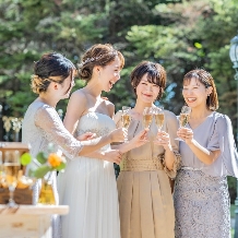 アルシオーネ・コート佐野のフェア画像