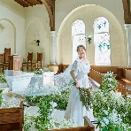 ララマリー(La La Mariee)のフェア画像