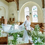 ララマリー（La La Mariee）のブライダルフェア画像