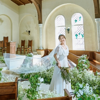 ララマリー(La La Mariee)のフェア画像