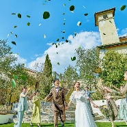 ララマリー（La La Mariee）：【試食付限定☆BIGフェア】花嫁満足度◎ときめき婚フル体験★