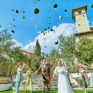 ララマリー(La La Mariee):【会場見学のみ】1時間ショートタイムフェア