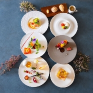 ララマリー(La La Mariee):【各日4組限定】大人が恋する♪最高級A5和牛フレンチ試食フェア