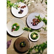 ララマリー(La La Mariee):【各日4組限定】大人が恋する♪最高級A5和牛フレンチ試食フェア