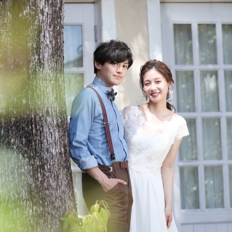 ララマリー（La La Mariee）：【コスパ＆夢両立♪】参列ゲストいちおし料理&ガーデン体感♪