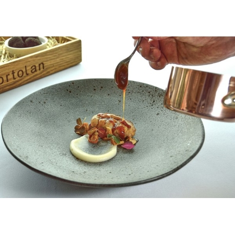 アルカーサル　ビエントス：【一日完全貸切邸宅】厳選和牛＆海の幸香るフレンチ試食体験￥0