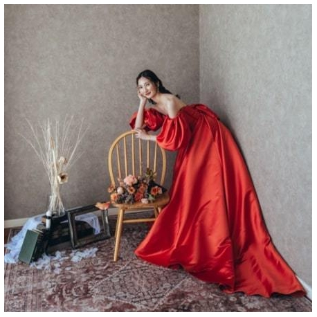 アルカーサル　ビエントス：【予約制】人気ブランド衣装×新作ドレス見学フェア